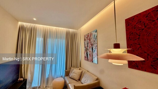 Hyll On Holland (D10), Condominium #556716781